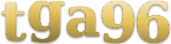 tga96 โลโก้