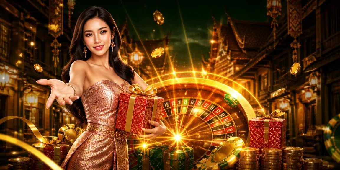 tga96 โบนัสต้อนรับสมาชิกใหม่